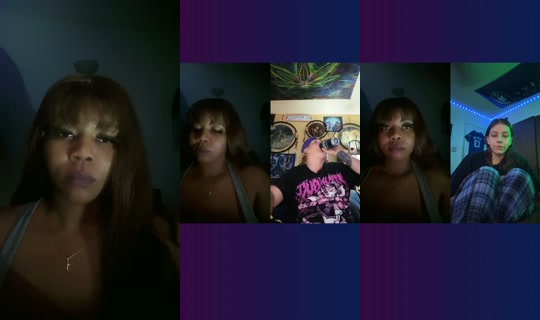 1807111615333142529 LiveMe Live — Sep 29, 2026, 5:25 PM
