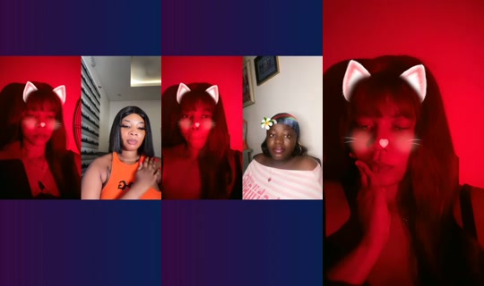 1807111615333142529 LiveMe Live — Oct 3, 2026, 7:36 PM