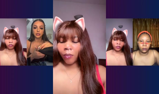 1807111615333142529 LiveMe Live — Oct 19, 2026, 4:11 PM