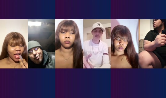 1807111615333142529 LiveMe Live — Oct 20, 2026, 6:12 AM
