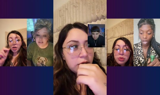 1807634082922435585 LiveMe Live — Sep 4, 2026, 2:39 AM