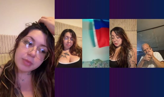 1807634082922435585 LiveMe Live — Sep 25, 2026, 2:50 AM