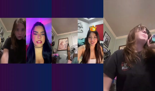 1818148092138644481 LiveMe Live — Sep 6, 2026, 11:02 PM