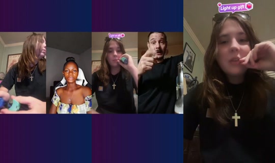 1818148092138644481 LiveMe Live — Sep 7, 2026, 4:21 AM