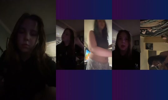 1818148092138644481 LiveMe Live — Sep 7, 2026, 10:23 PM