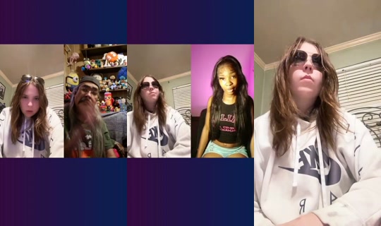 1818148092138644481 LiveMe Live — Sep 8, 2026, 2:52 AM