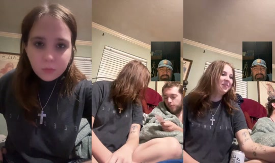 1818148092138644481 LiveMe Live — Sep 18, 2026, 7:20 AM