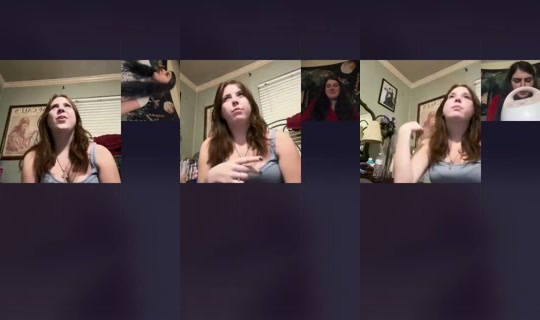 1818148092138644481 LiveMe Live — Sep 19, 2026, 8:09 PM