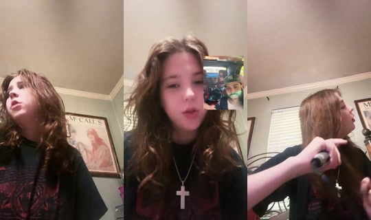 1818148092138644481 LiveMe Live — Oct 3, 2026, 6:58 PM