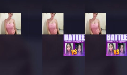 1818807351822208001 LiveMe Live — Sep 25, 2026, 3:19 AM