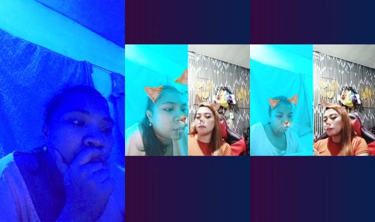 1819019234022478849 LiveMe Live — Oct 12, 2026, 2:05 PM