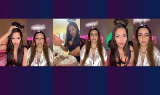 1821711359058594817 LiveMe Live — Oct 2, 2026, 3:00 AM