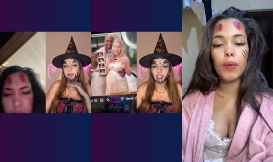 1821711359058594817 LiveMe Live — Oct 10, 2026, 2:37 AM