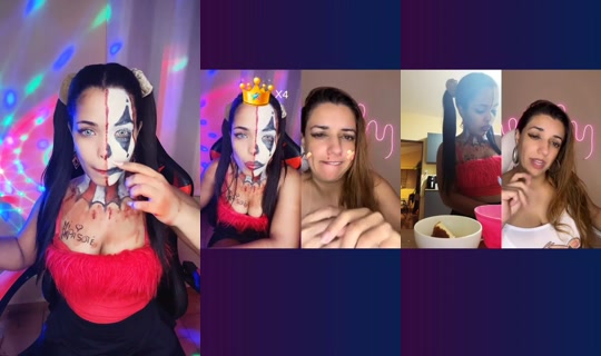 1821711359058594817 LiveMe Live — Oct 16, 2026, 3:50 AM