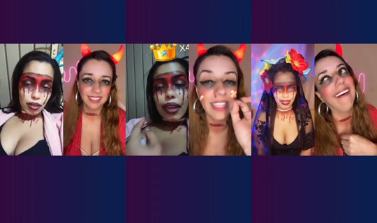 1821711359058594817 LiveMe Live — Oct 17, 2026, 2:36 AM
