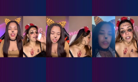 1821711359058594817 LiveMe Live — Oct 19, 2026, 2:48 AM