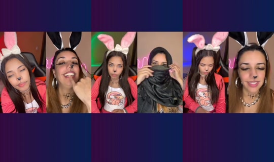 1821711359058594817 LiveMe Live — Oct 27, 2026, 6:22 AM