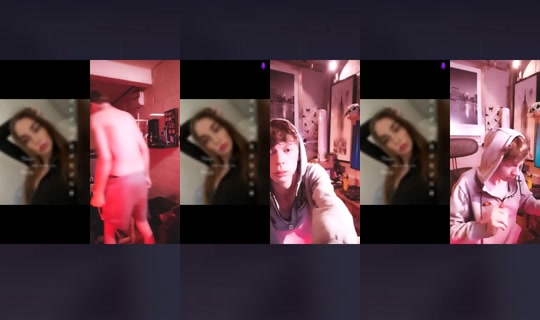 1824832682240933889 LiveMe Live — Aug 29, 2026, 12:37 PM