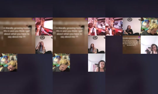 1824832682240933889 LiveMe Live — Sep 12, 2026, 7:30 PM