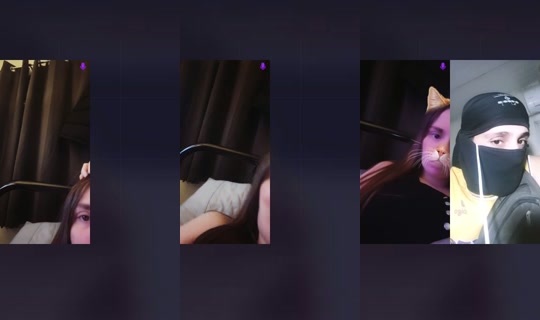 1824832682240933889 LiveMe Live — Oct 26, 2026, 9:10 PM