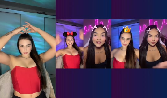1826778302470507521 LiveMe Live — Sep 21, 2026, 3:09 AM