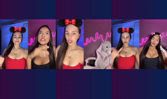 1826778302470507521 LiveMe Live — Sep 21, 2026, 5:49 AM