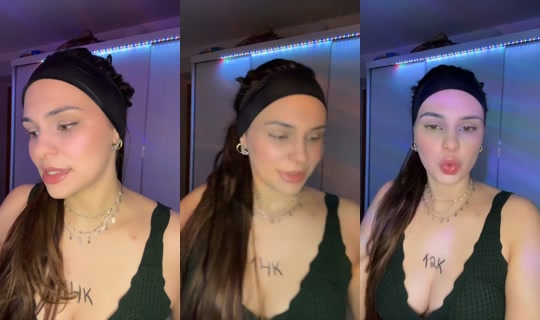 1826778302470507521 LiveMe Live — Sep 30, 2026, 12:23 AM