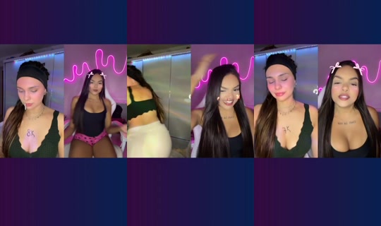 1826778302470507521 LiveMe Live — Sep 30, 2026, 2:21 AM