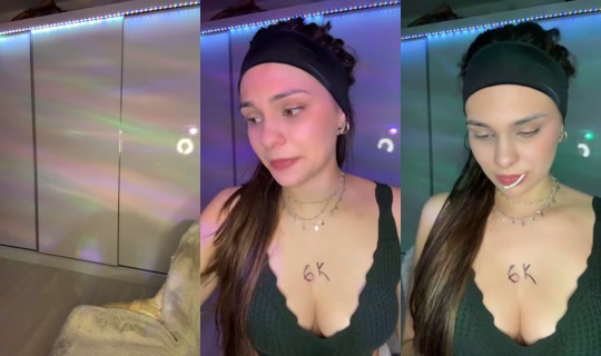 1826778302470507521 LiveMe Live — Sep 30, 2026, 3:12 AM