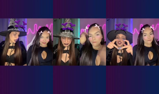 1826778302470507521 LiveMe Live — Oct 9, 2026, 4:08 AM
