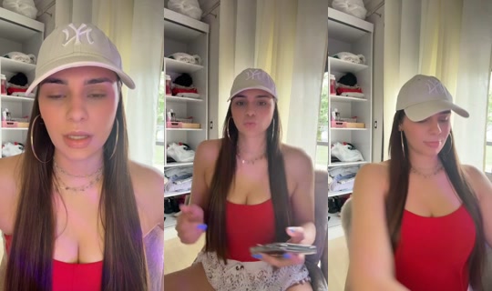 1826778302470507521 LiveMe Live — Oct 10, 2026, 6:44 PM