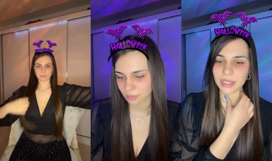 1826778302470507521 LiveMe Live — Oct 11, 2026, 10:23 PM