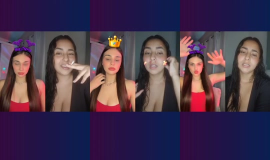 1826778302470507521 LiveMe Live — Oct 16, 2026, 3:57 AM