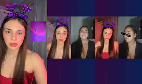 1826778302470507521 LiveMe Live — Oct 16, 2026, 4:32 AM
