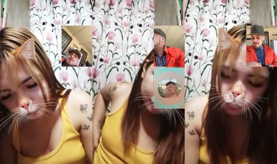 1828384942601292801 LiveMe Live — Oct 18, 2026, 3:16 PM
