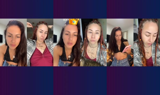 1830964026731565057 LiveMe Live — Oct 9, 2026, 8:29 AM