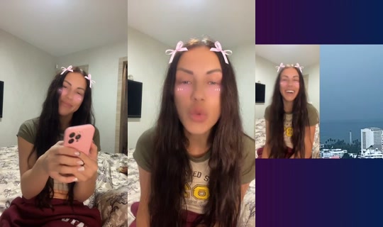 1830964026731565057 LiveMe Live — Oct 19, 2026, 6:41 AM
