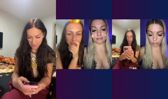 1830964026731565057 LiveMe Live — Oct 19, 2026, 4:50 PM