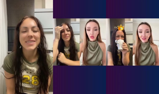 1830964026731565057 LiveMe Live — Oct 29, 2026, 4:45 AM