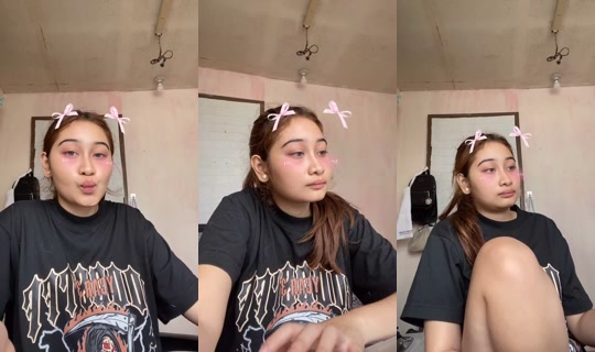 1841092097012151297 LiveMe Live — Sep 7, 2026, 3:03 AM