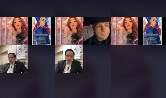 1841114209735160833 LiveMe Live — Sep 7, 2026, 6:25 AM