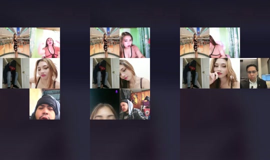 1841114209735160833 LiveMe Live — Oct 18, 2026, 1:40 PM