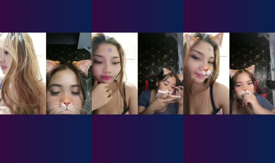 1841114209735160833 LiveMe Live — Oct 19, 2026, 7:06 PM