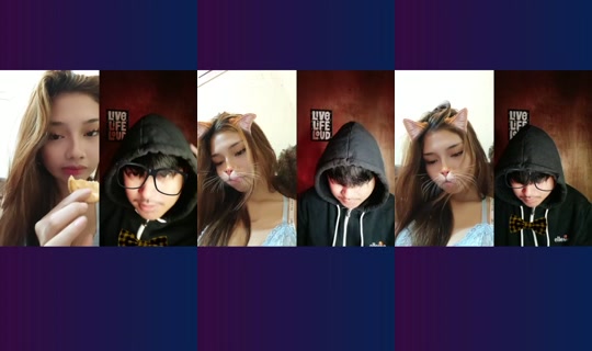 1841114209735160833 LiveMe Live — Oct 27, 2026, 5:13 PM