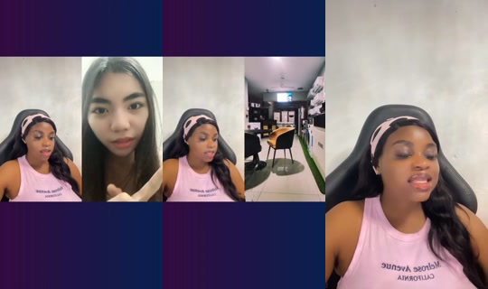 1842277246697485313 LiveMe Live — Sep 24, 2026, 12:34 PM