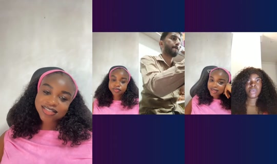 1842277246697485313 LiveMe Live — Oct 11, 2026, 2:17 PM