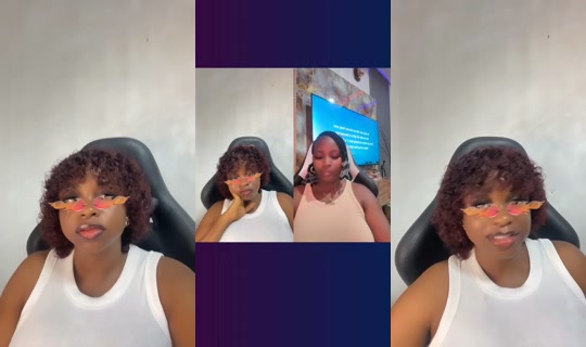 1842277246697485313 LiveMe Live — Oct 18, 2026, 2:47 PM