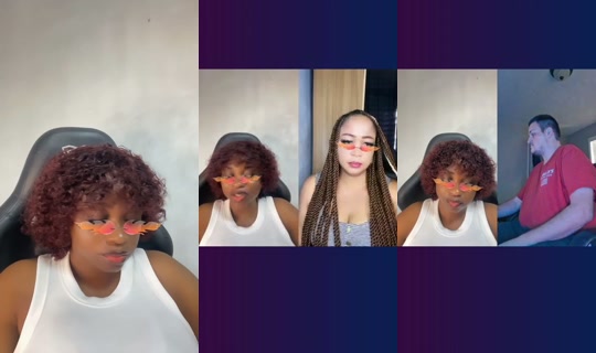 1842277246697485313 LiveMe Live — Oct 18, 2026, 4:24 PM