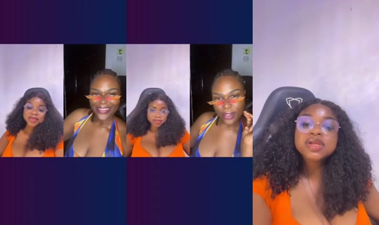 1842277246697485313 LiveMe Live — Oct 20, 2026, 7:40 PM