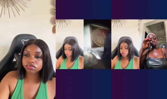 1842277246697485313 LiveMe Live — Oct 27, 2026, 12:55 PM
